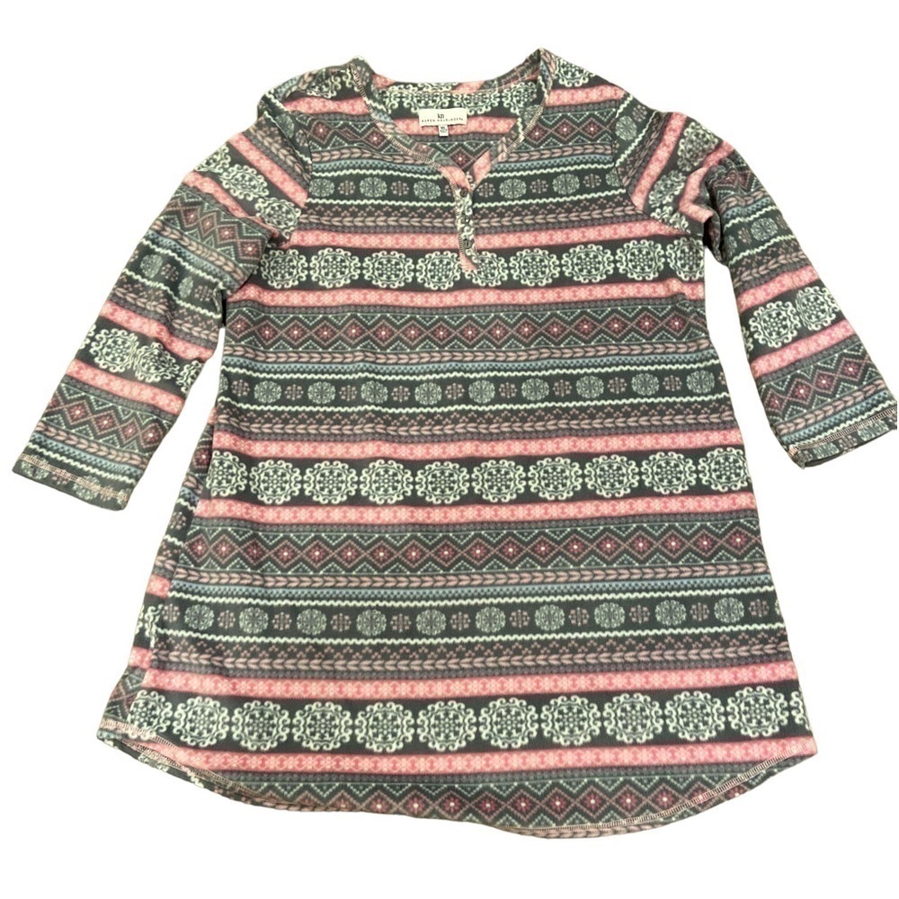 Karen Neuburger Night Shirt